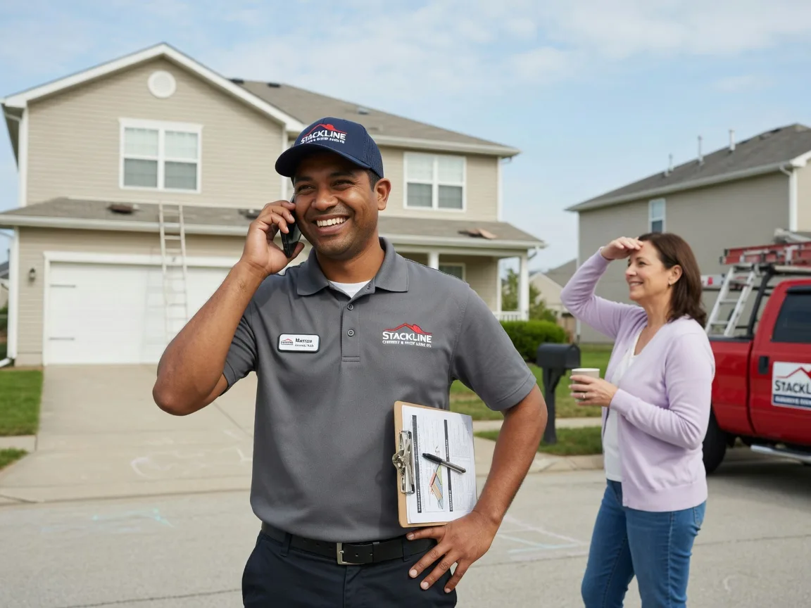 Chimney flashing repair Cotter, AR FAQs